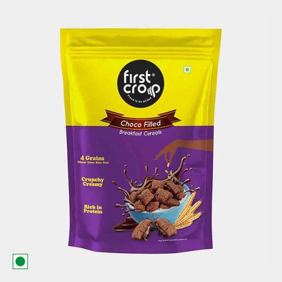 First Crop Choco Fills