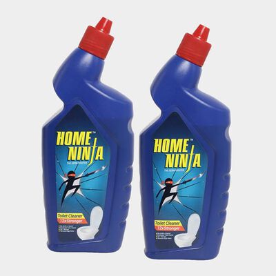 Home Ninja Toilet Cleaner
