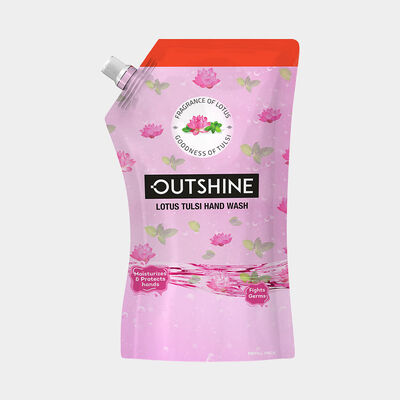 Outshine Lotus Hand wash