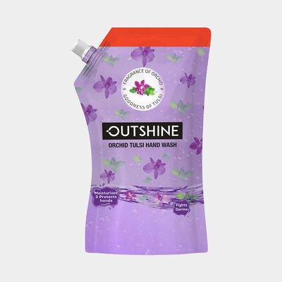 Outshine Orchid Hand wash