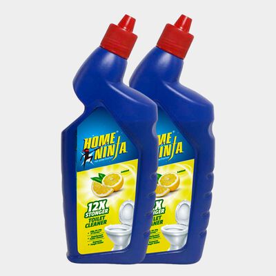 Home Ninja Toilet Cleaner - Lemon