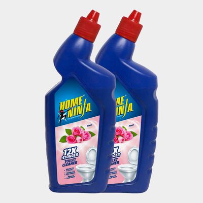 Home Ninja Toilet Cleaner - Floral